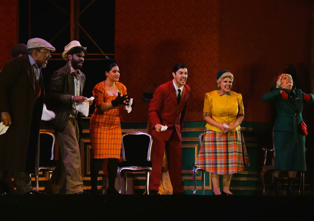 Gianni Schicchi ❤️