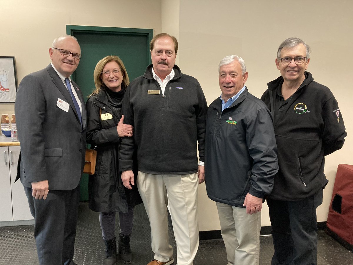 DA Tim Cruz on Twitter "Successful first night networking with the