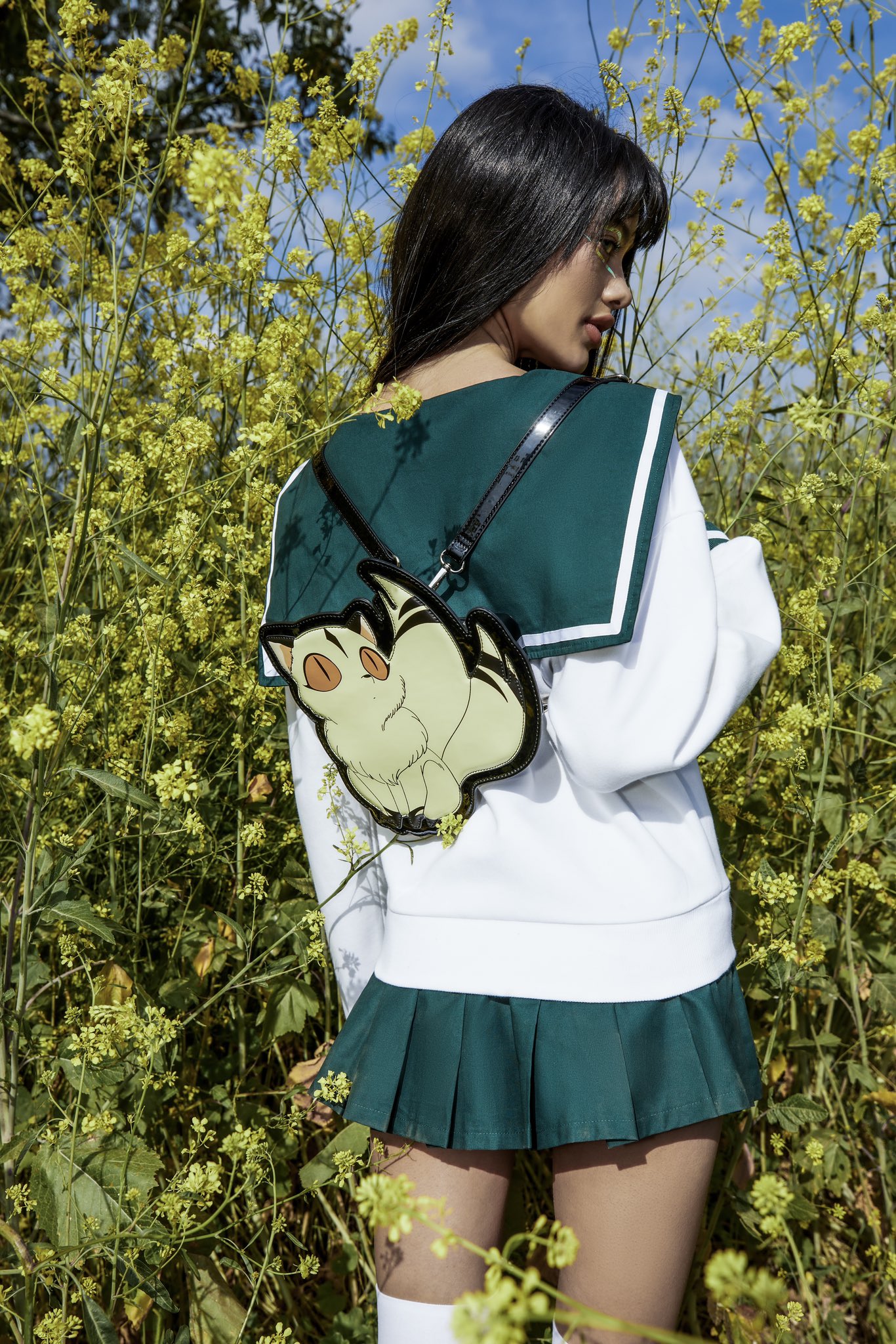 Dolls Kill on Twitter "Dolls Kill x InuYasha — Coming Soon https//t