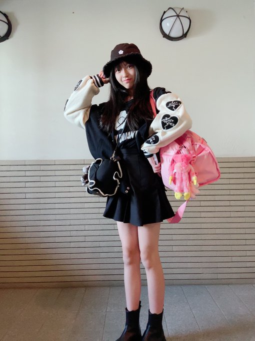 Twitterのコスプレ画像1