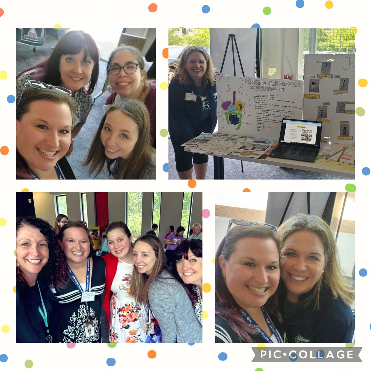 Ms. McCaslin (@mccaslinsclass) on Twitter photo Always love the #SummerSTEM #STEMposium event! So great to reconnect with the amazing PBL coaches and see what our teams have created! If you've never been a participant, you're missing out! Apply now! @STEM_WCPSS <a href="/WCPSSTeam/">Team WCPSS</a> docs.google.com/document/d/1zI… Always love the #SummerSTEM #STEMposium event! So great to reconnect with the amazing PBL coaches and see what our teams have created! If you've never been a participant, you're missing out! Apply now! @STEM_WCPSS <a href="/WCPSSTeam/">Team WCPSS</a> docs.google.com/document/d/1zI…