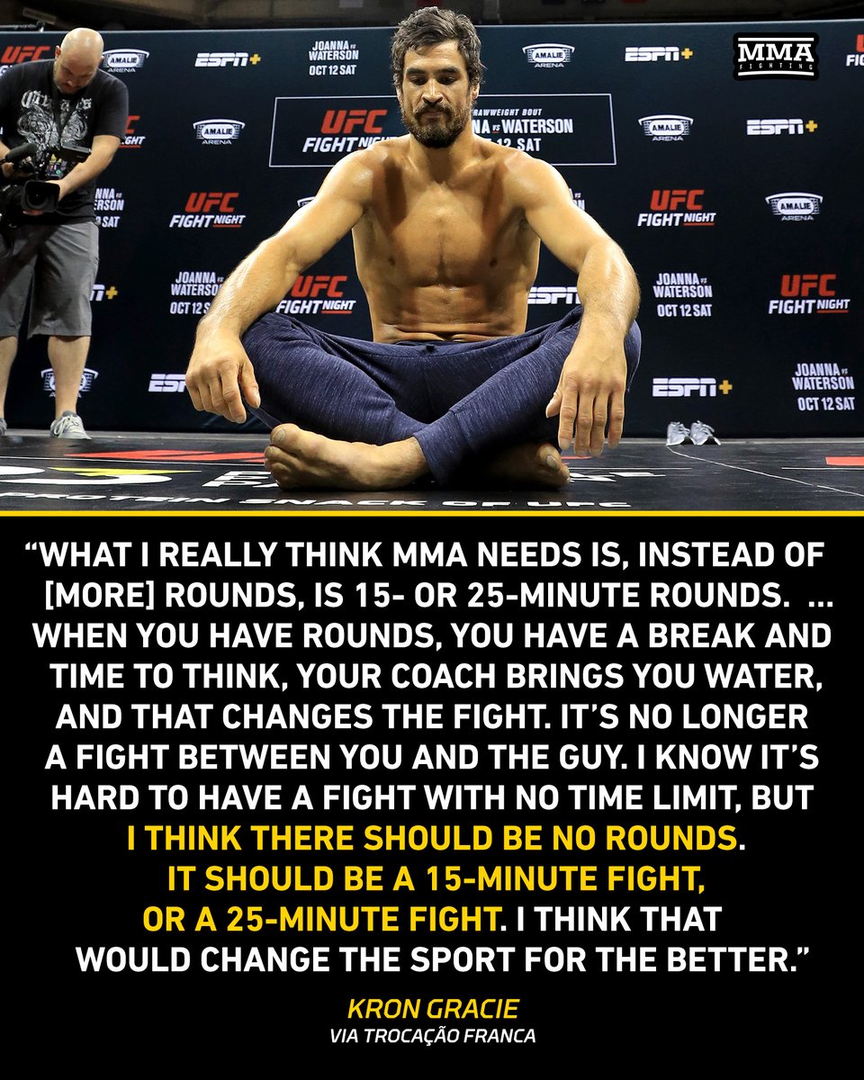 MMA Fighting tweet media