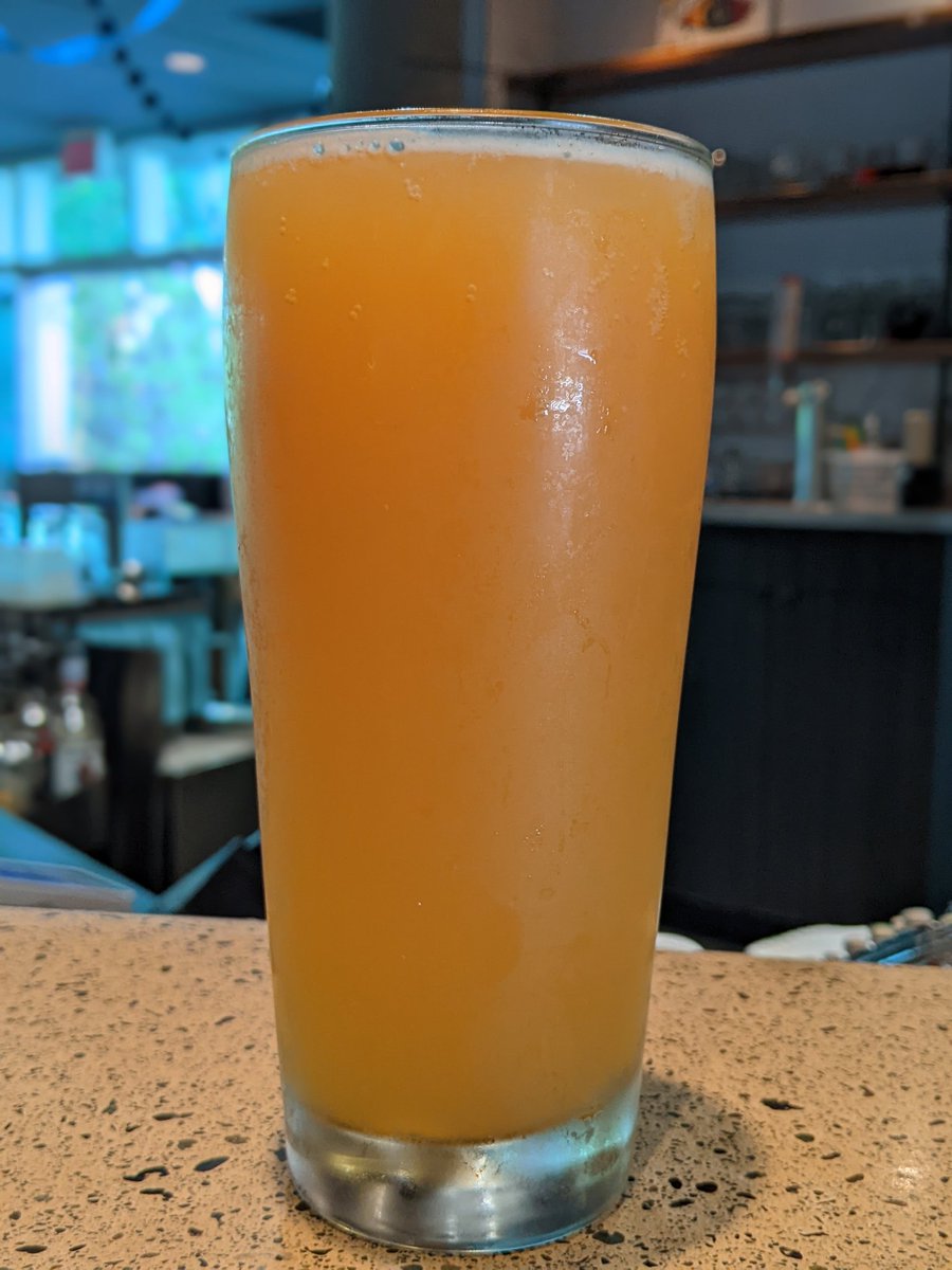 At VIU (Nanaimo campus)? The Wit a Little Help From my Friends #Nanaimo collab beer is on tap at the <a href="/VIUSU/">VIU Students' Union</a> Pub!