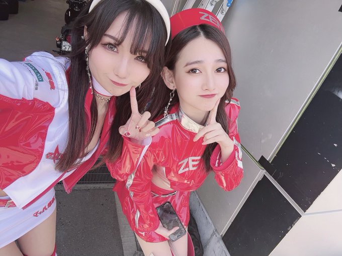 Twitterのコスプレ画像11