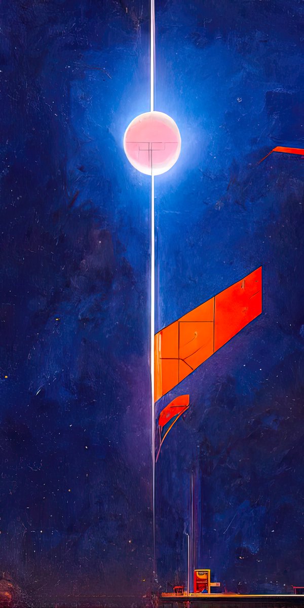 'Voyage 70' by <a href="/revrart/">Revrart</a>