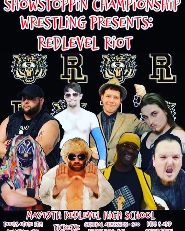 weareRL's tweet photo. More Info Coming Soon https://t.co/HcQnRcQTex