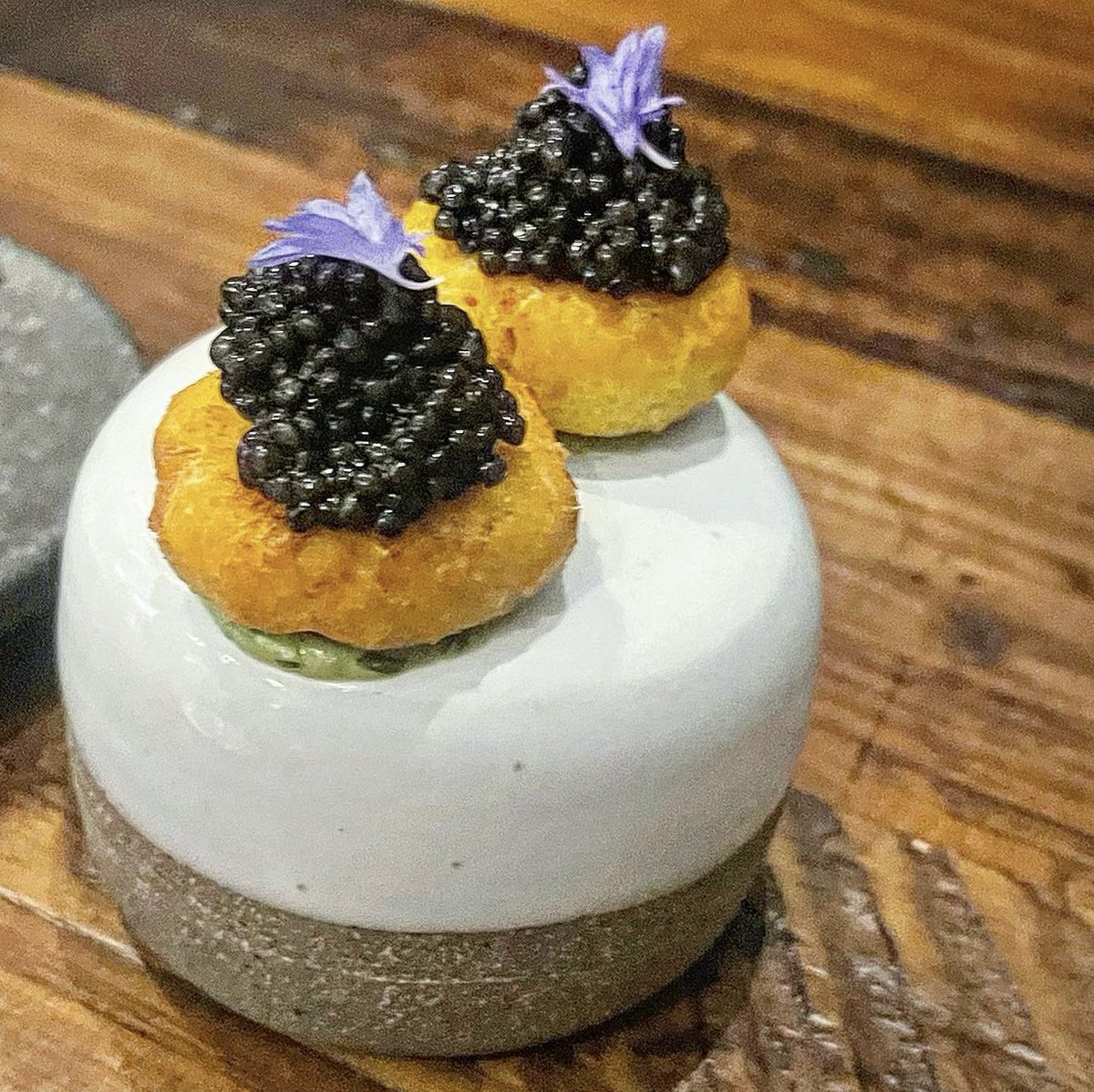 I have been up to Amazonia several times since it opened! Deserving of its bigger fuss is Causa downstairs. Went on a tasting tour of the cuisines with Chef Carlos Delgado. So much craft, excellence went into each plate! <a href="/carlosGDelgado/">Carlos Delgado</a> <a href="/CausaDc/">CausaDC</a>

instagram.com/p/CrybtTUOLOz/…