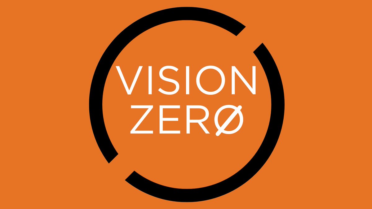 Got a few minutes to help us save lives on the roads? Vision Zero is a program that seeks to eliminate traffic fatalities and severe injuries among all road users. We'd love your feedback! The survey is available in Spanish. bit.ly/VisionZeroSurv… #VisionZero