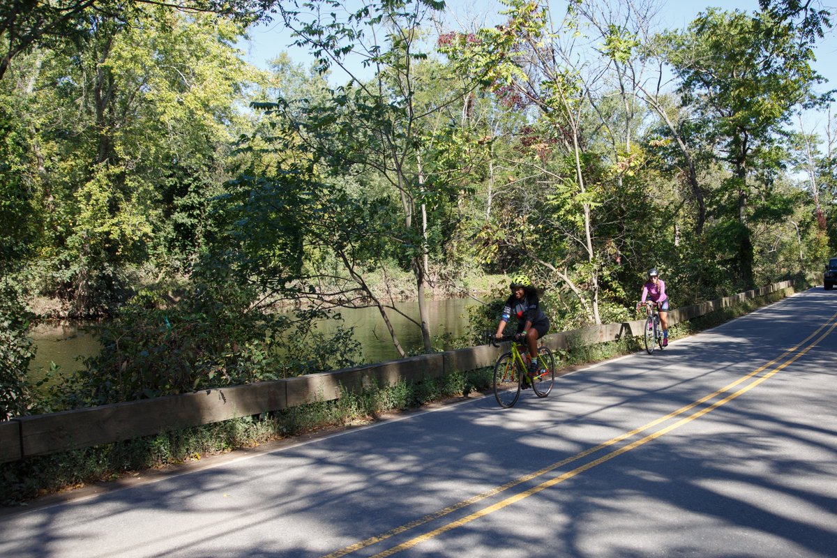 Regular physical activity can minimize the risk of chronic disease. But while half of US adults have 1+ preventable chronic disease, less than  third are exercising enough. 

Greenways offer better opportunities to maintain active lifestyles, compared to parks or smaller trails.