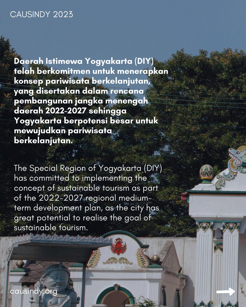 CAUSINDY tweet media