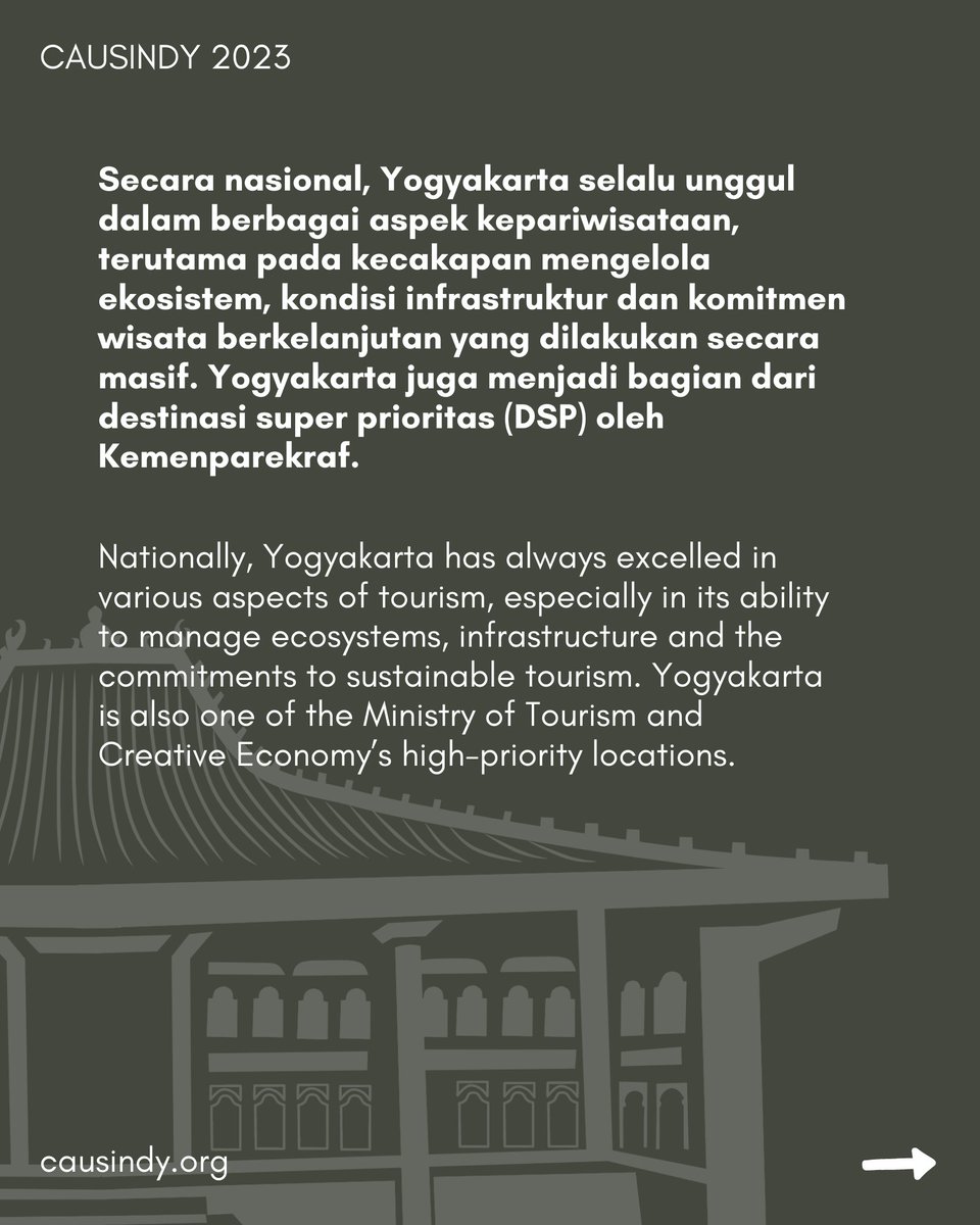 CAUSINDY tweet media