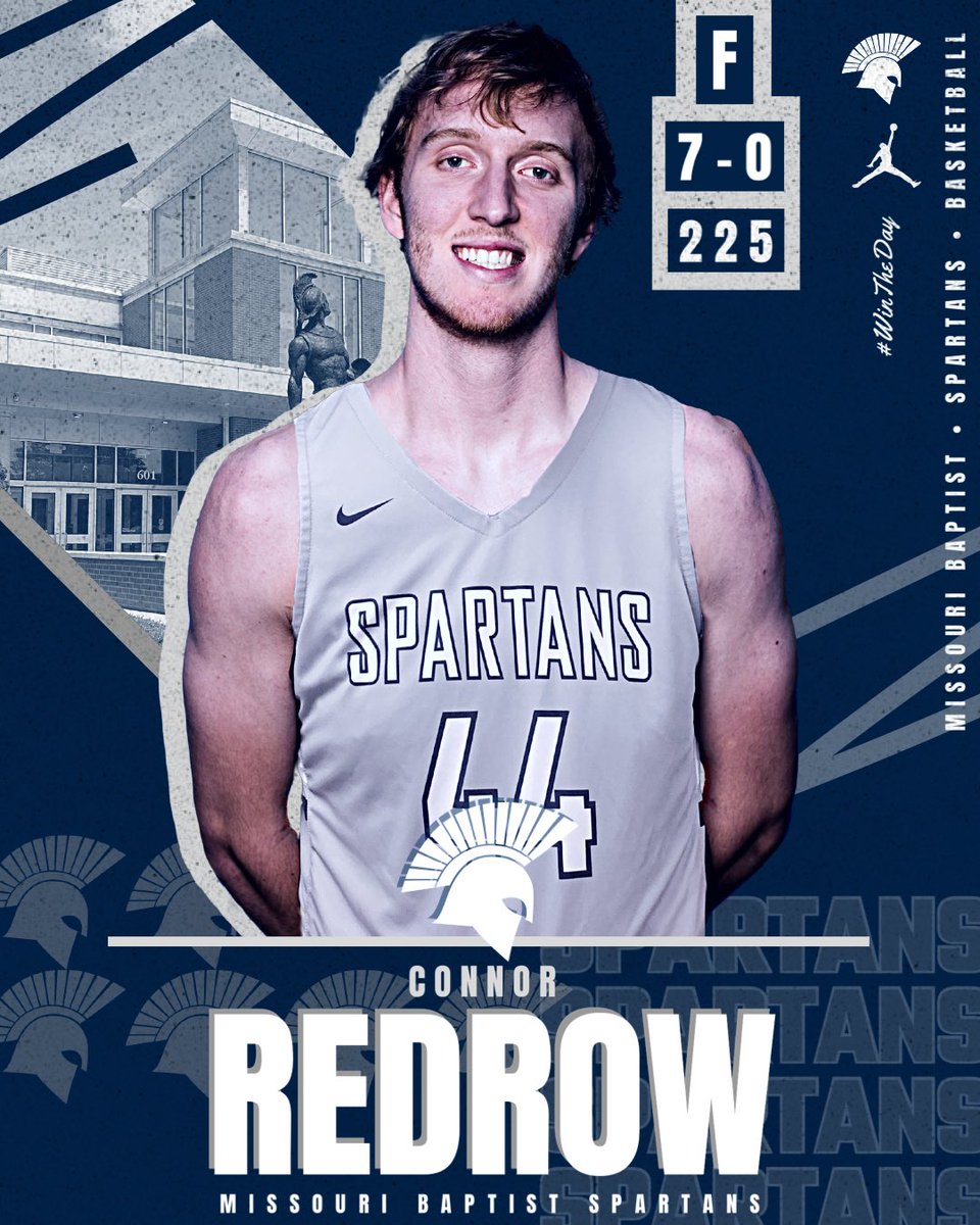 Missouri Baptist Men's Basketball tweet media