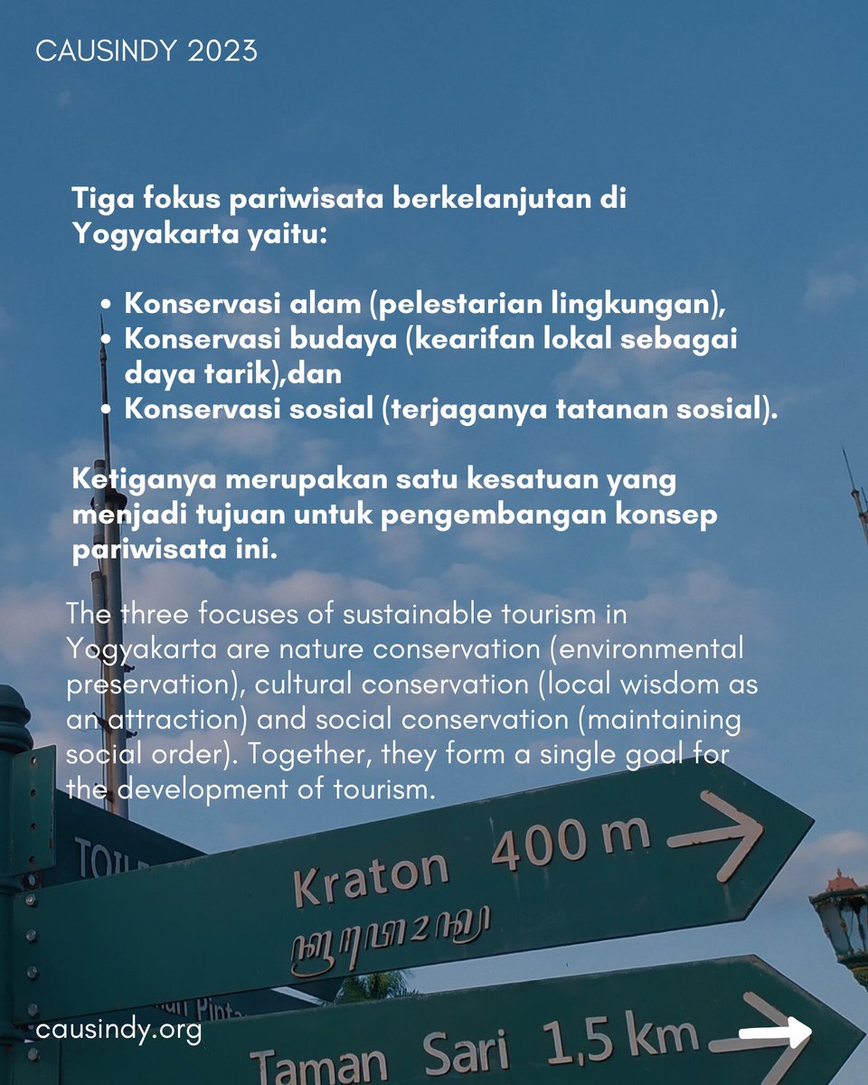 CAUSINDY tweet media