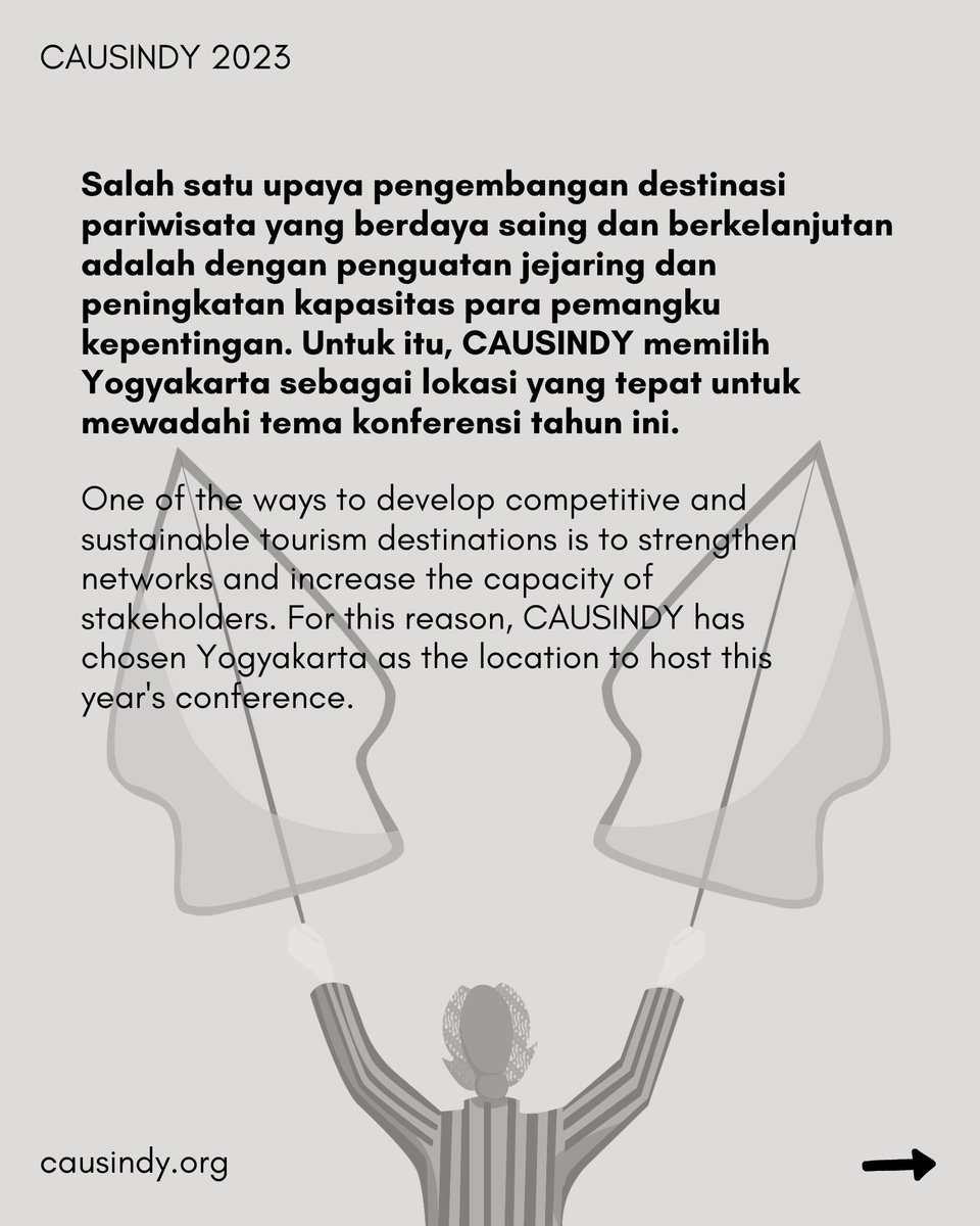 CAUSINDY tweet media