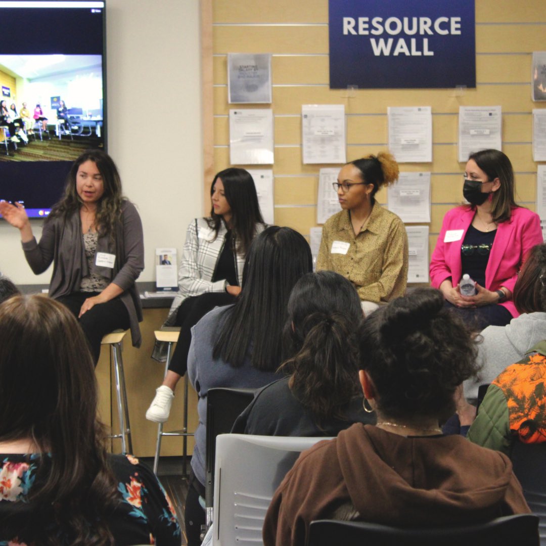 Nevada Career Studio tweet media