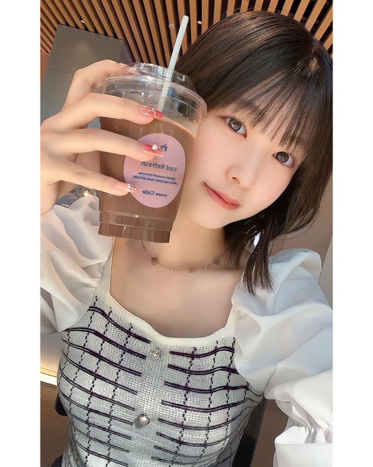 青島もものTwitter画像12