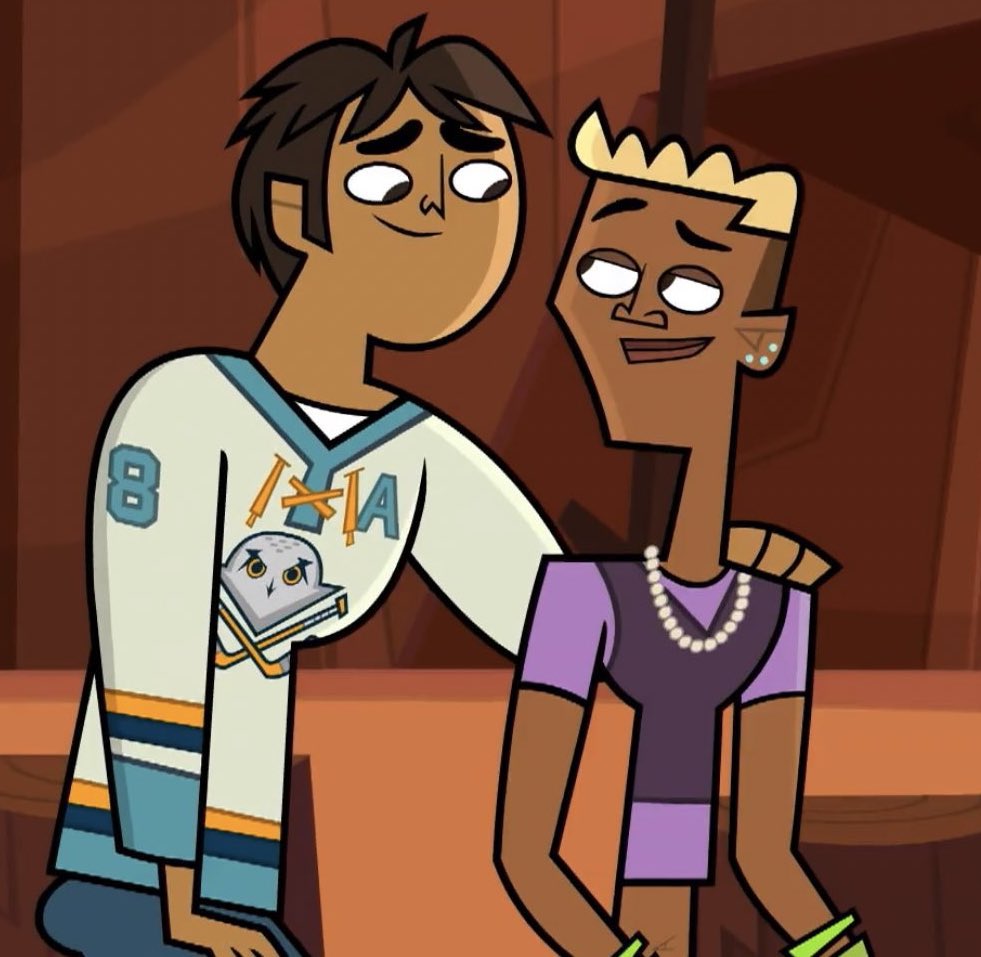  Total Drama Revenge of the Island: Conheça os  personagens da nova temporada de Ilha dos Desafios