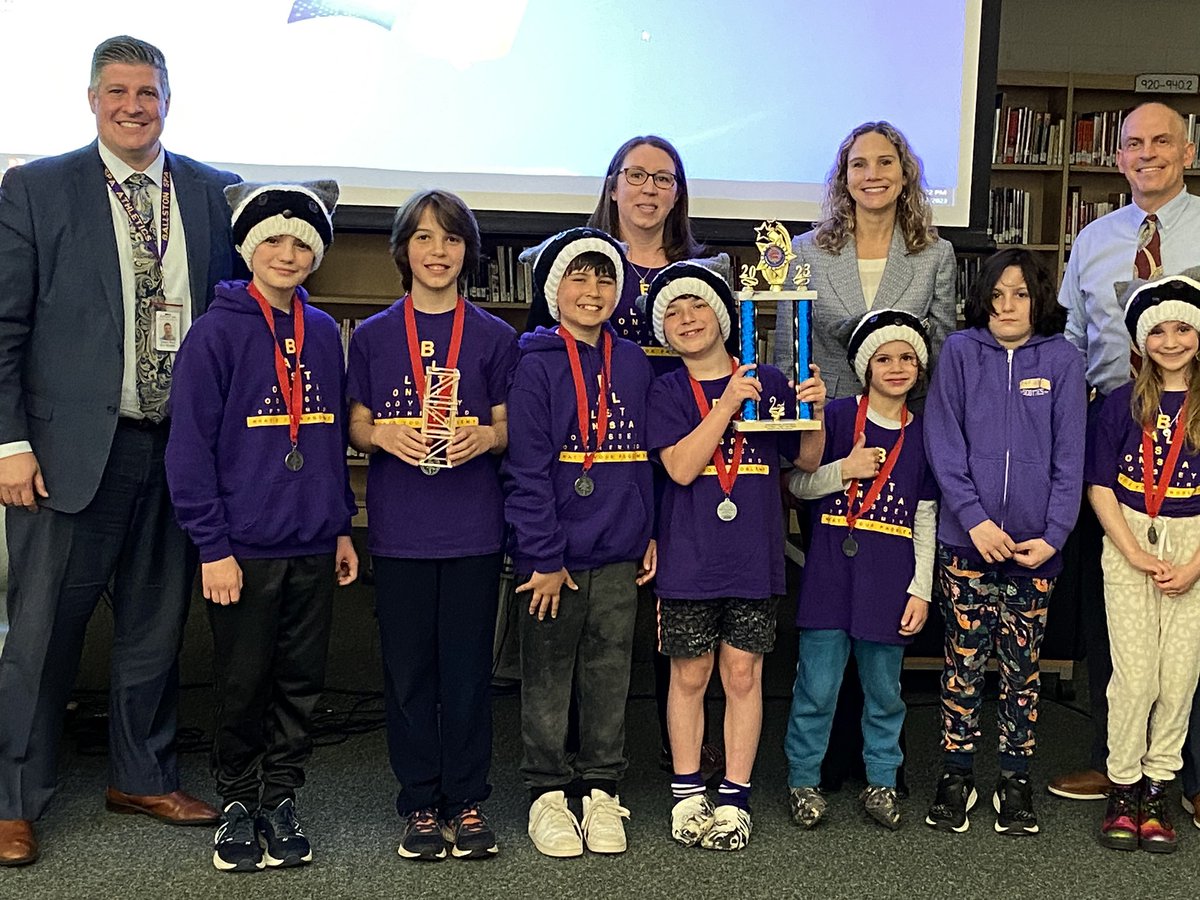 Ballston Spa CSD tweet media