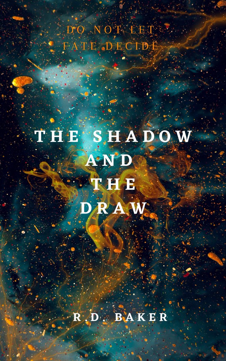 RDBakerWrites's tweet photo. Only 21 days until this book comes out!😱😱😱
Urban fantasy, forbidden love and plenty of spice!
#writerslift #WritingCommunity https://t.co/oriQAKq8r9