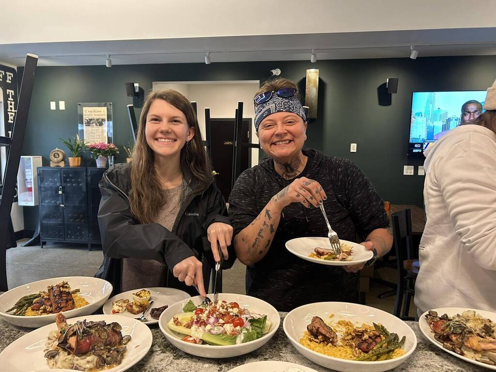 The Syndicate tweet media