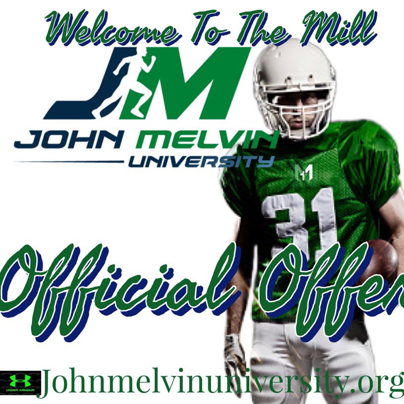 Nathaniel Davila (@ndavila24) on Twitter photo #AGTG After a great conversation with <a href="/CoachTSimm/">Coach Thomas</a> I am blessed to receive an offer from @MillersFball !!
<a href="/JMHS_RamFBall/">Marshall Rams FB</a> <a href="/JMHS_Rams/">John Marshall Athletics</a> <a href="/CoachTWills/">Tim Williams</a> <a href="/STX7v7/">STX7v7</a> <a href="/MiloG84/">Emilio Garza</a> <a href="/cgamboa36/">Chris Gamboa</a> #AGTG After a great conversation with <a href="/CoachTSimm/">Coach Thomas</a> I am blessed to receive an offer from @MillersFball !!
<a href="/JMHS_RamFBall/">Marshall Rams FB</a> <a href="/JMHS_Rams/">John Marshall Athletics</a> <a href="/CoachTWills/">Tim Williams</a> <a href="/STX7v7/">STX7v7</a> <a href="/MiloG84/">Emilio Garza</a> <a href="/cgamboa36/">Chris Gamboa</a>