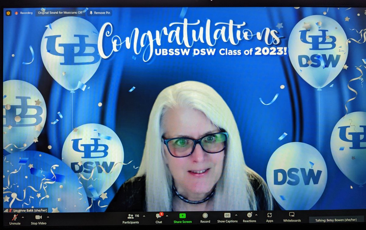 Nancy J. Smyth, PhD, LCSW tweet media