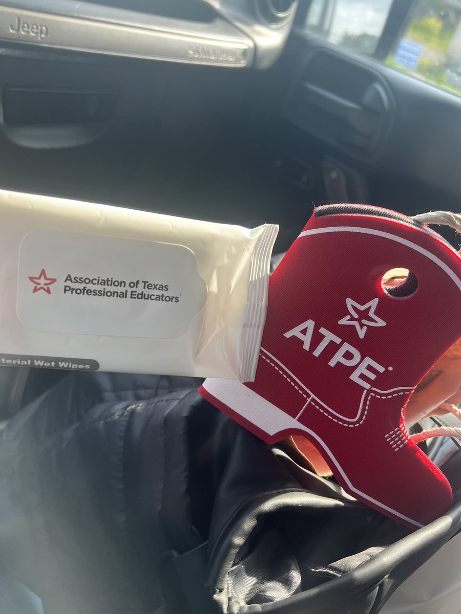 JulieMeranda's tweet photo. I am excited to announce that I am the Crosby ISD Rep, and President for our current members. I will be recruiting, and starting our local chapter. Join now! Don’t miss the fun ahead. Anyone that works for the ISD can become a member. @CrosbyISD #ATPE https://t.co/rhXNe6mUmb