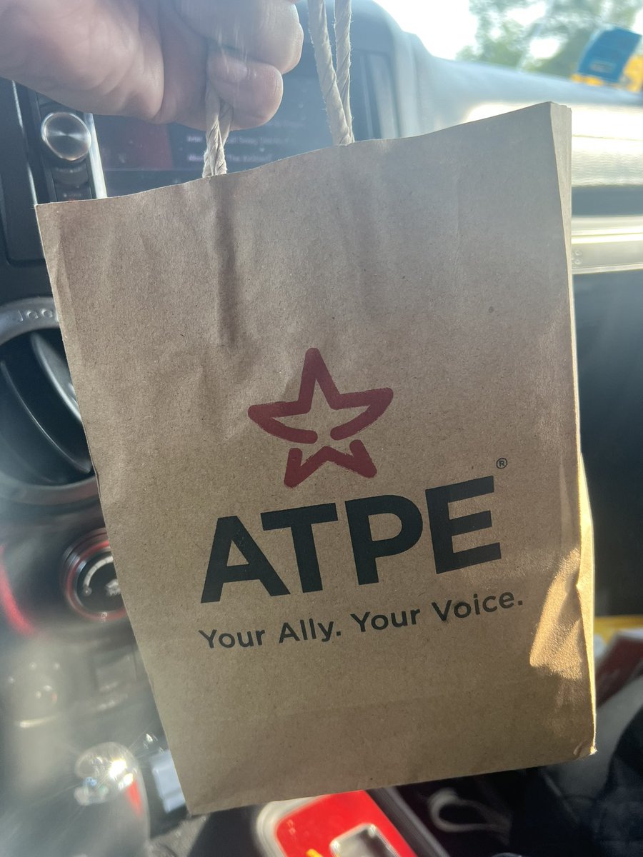 JulieMeranda's tweet photo. I am excited to announce that I am the Crosby ISD Rep, and President for our current members. I will be recruiting, and starting our local chapter. Join now! Don’t miss the fun ahead. Anyone that works for the ISD can become a member. @CrosbyISD #ATPE https://t.co/rhXNe6mUmb