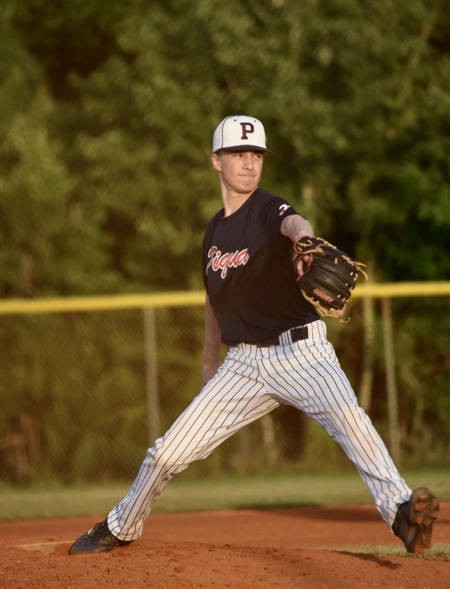 Mason Davis deals the shut out victory tonight in Fairborn. Indians combined for 11 runs on 13 hits. Mickey Anderson, Brady Ouhl, Owen Shawler, Mason Davis &amp; Cohen Brown all with multiple hits. Back in action Friday night at Hardman for a big MVL matchup!