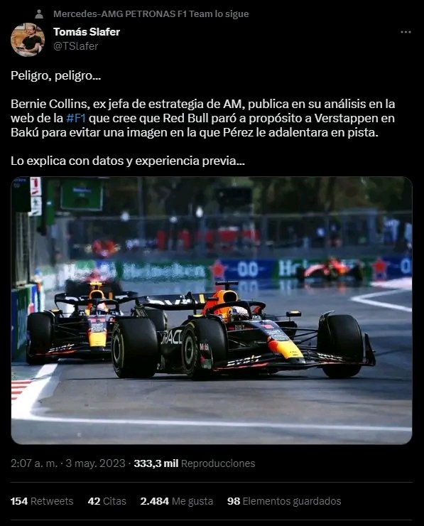 MaxiF112's tweet photo. Le creo 👌 https://t.co/GvuaCyJwQx