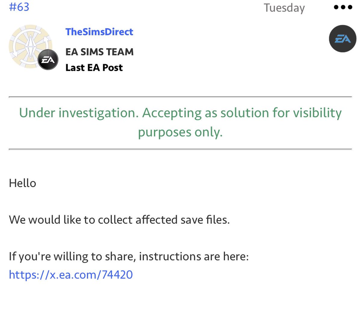 🌸 Jodie Laura 🌸 tweet media