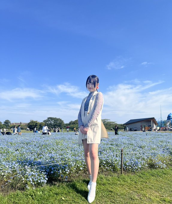 karenaのTwitter画像25