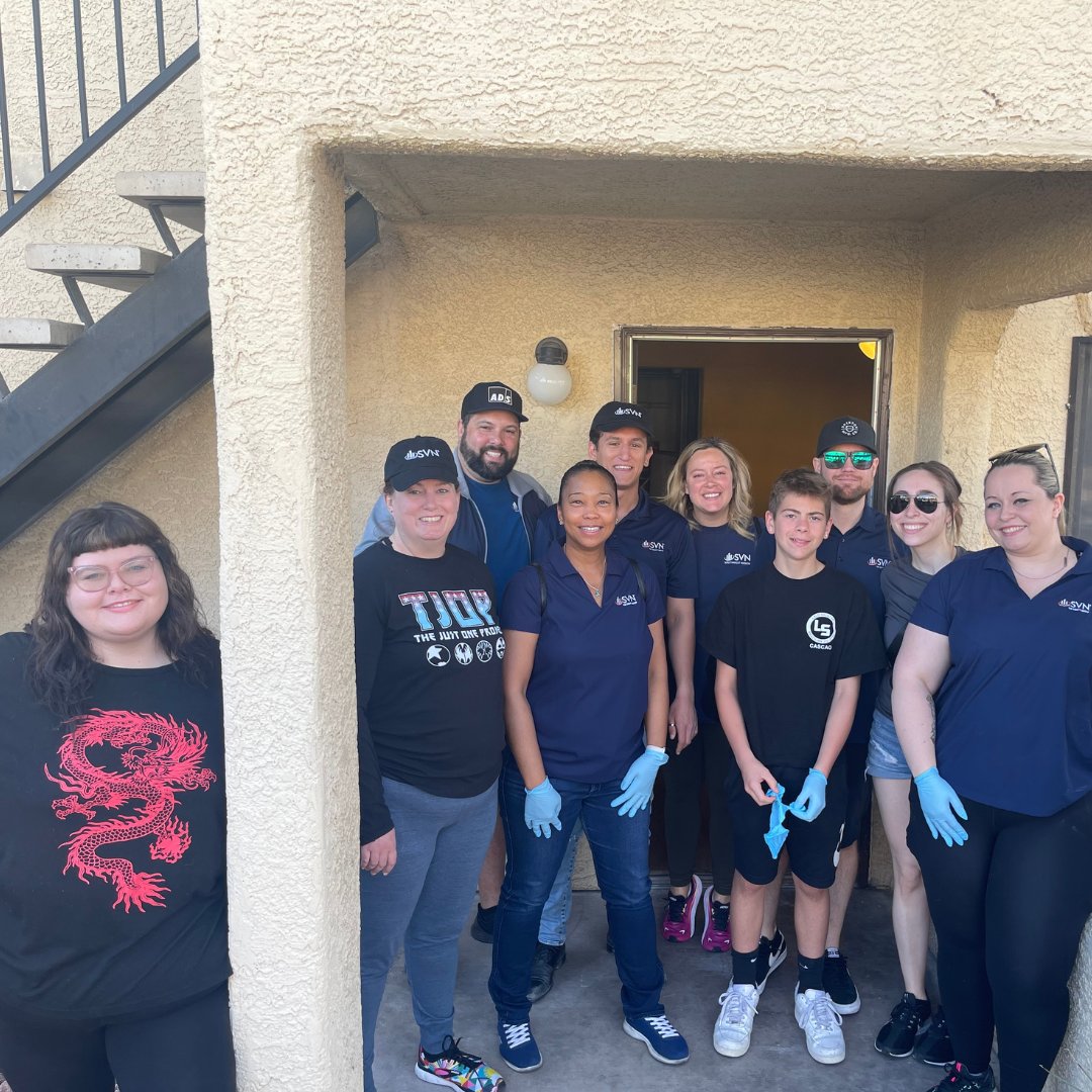 SVN | The Equity Group tweet media