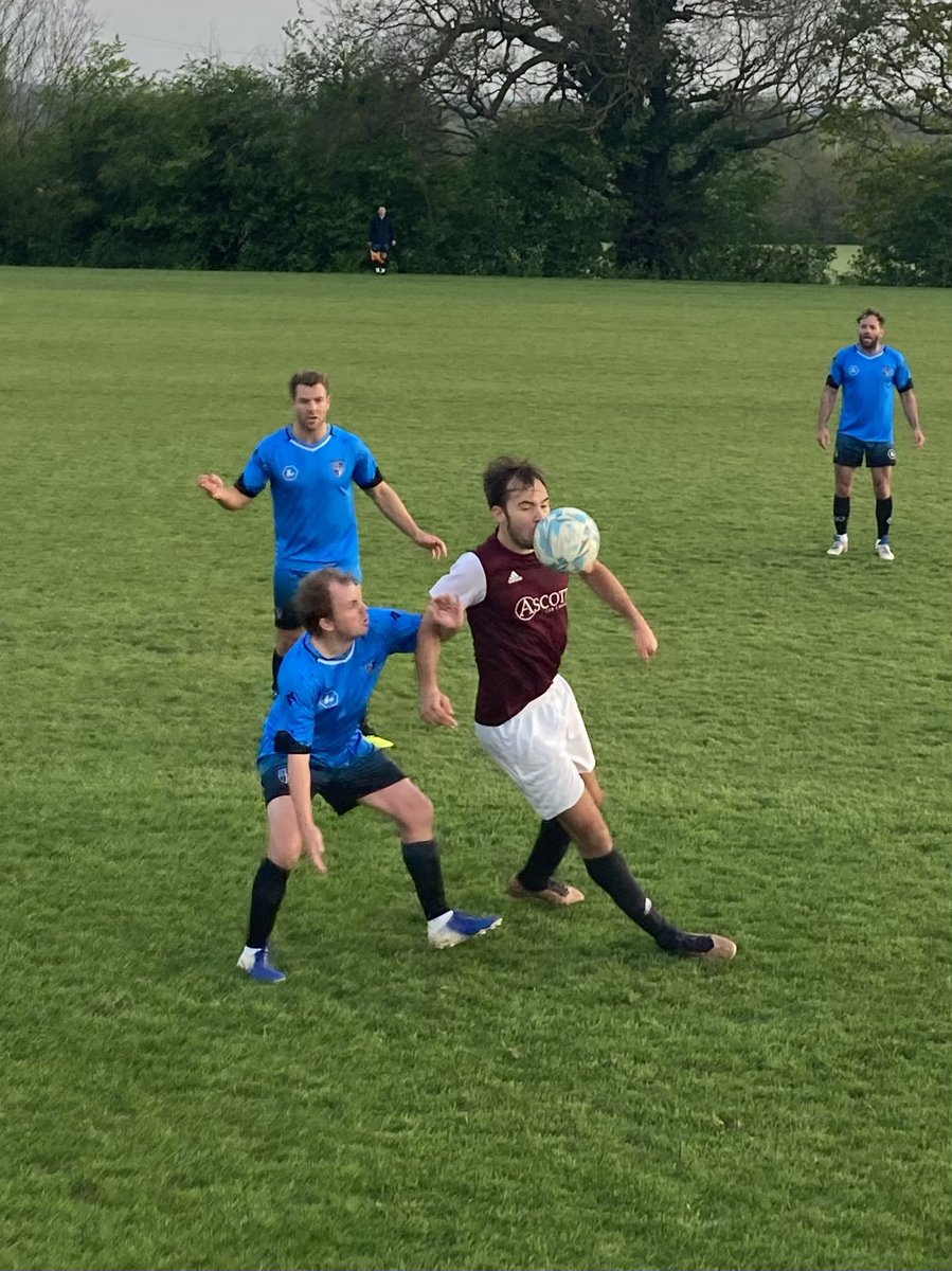 RESULT: Westminster Casuals 1-0 Richmond &amp; Kew

Huge win to secure our <a href="/ssecleague/">Surrey South Eastern Combination</a> Division One status with a game to spare.

Took an incredible 25 yarder by Lou Hutton to settle a well contested game