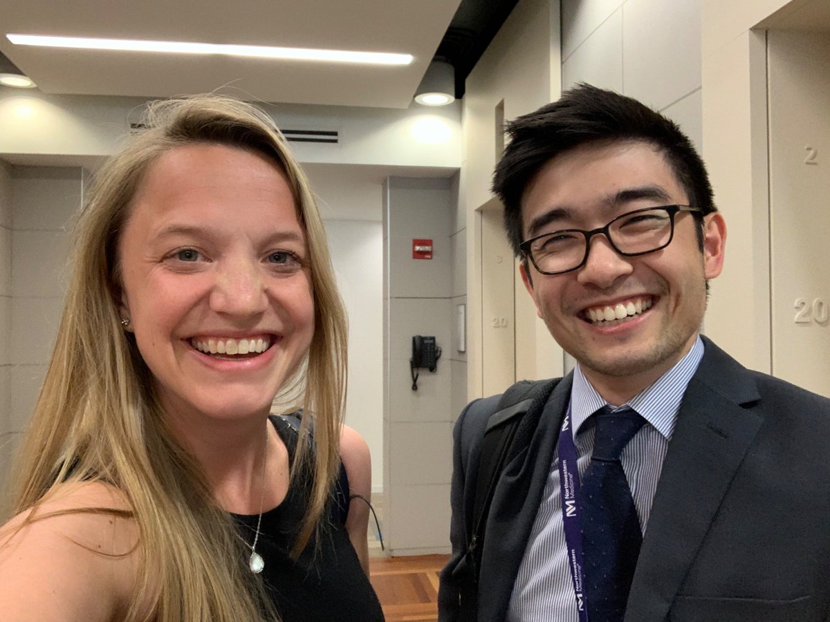 SO PROUD of you <a href="/AndrewHuMBChB/">Andrew Hu</a> on your match today!! #PedSurgBestSurg #RavalLab <a href="/mehulvraval/">Mehul V Raval</a> <a href="/IU_SOQIC/">SOQIC</a>