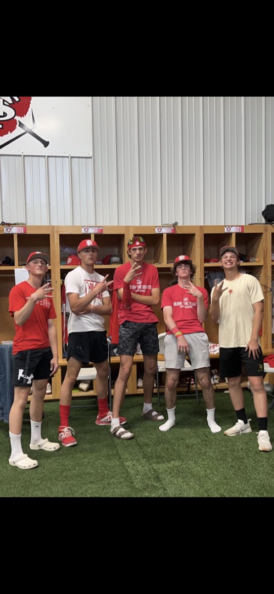 barstool_fort's tweet photo. Tigs are hot 🔥 https://t.co/NwyDpwSmxk