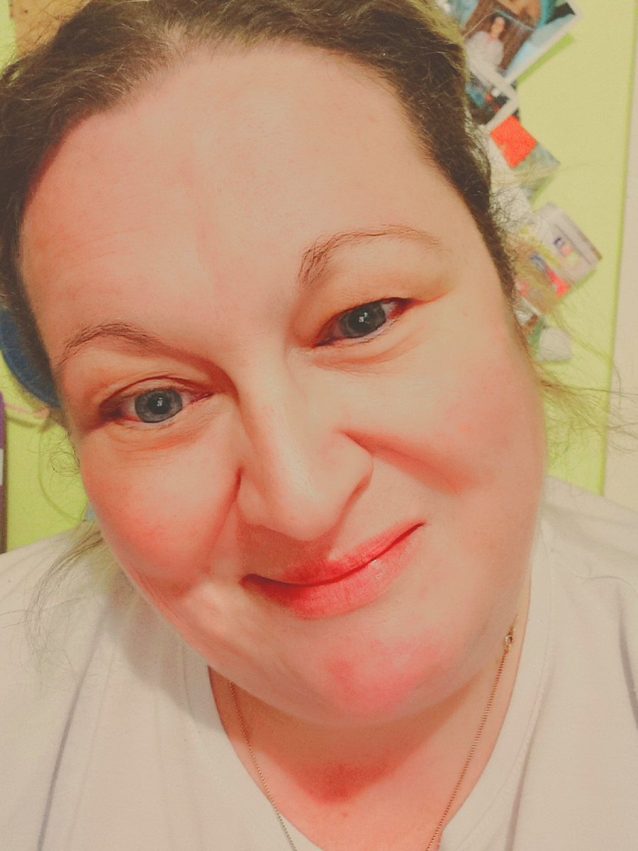 Natural versus filtered!  I'm sorry but I'd rather look like real me and try to be happy with myself in the filtered world we live in! #filters #Selfesteem #loveyourself #BeYourself ♥️🙏😊💓❤️