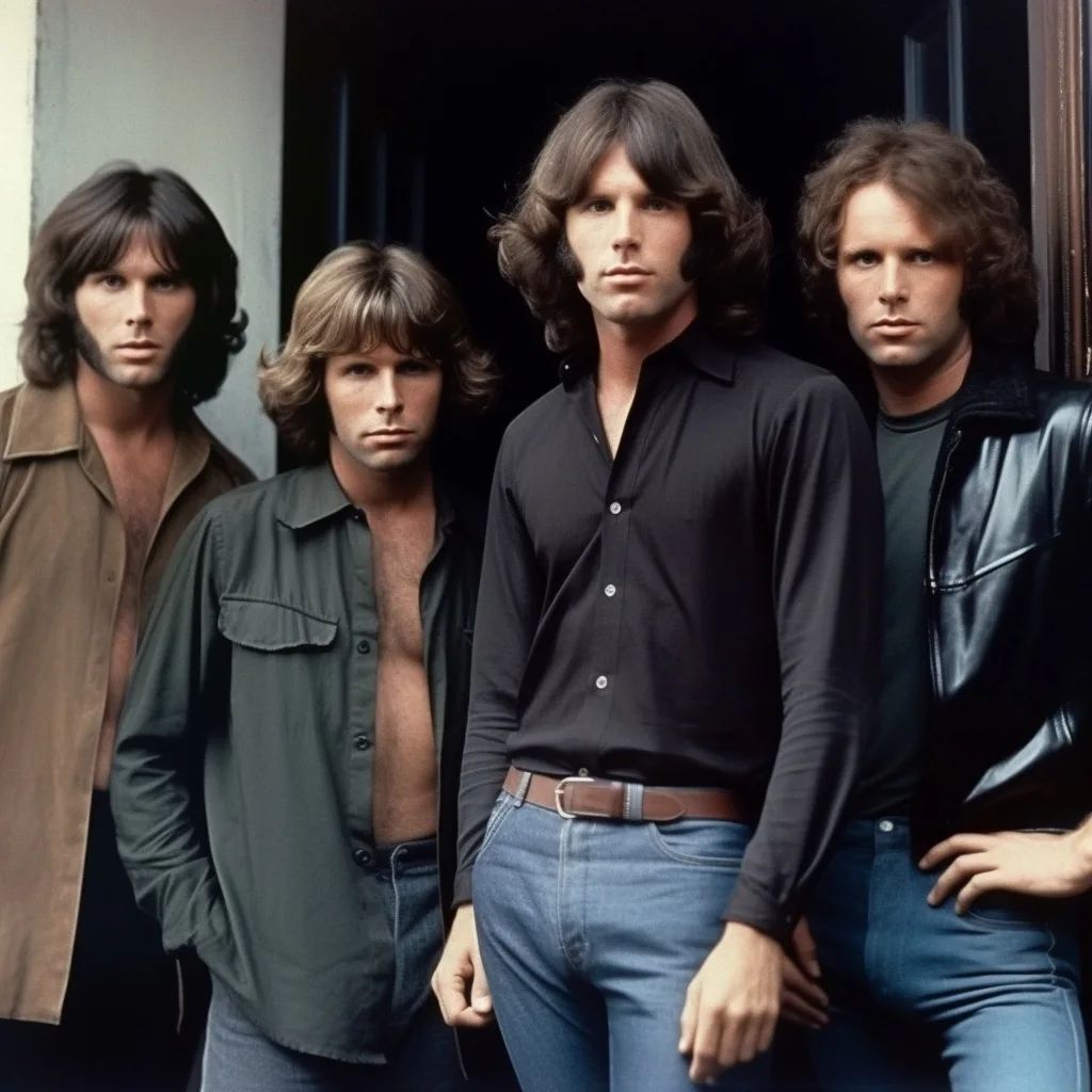 kosmar_design's tweet photo. The Doors
imagined with #midjourney https://t.co/MRZVkeX0Sy https://t.co/Vn9lzwEFzG