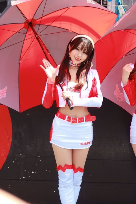 Twitterのコスプレ画像10