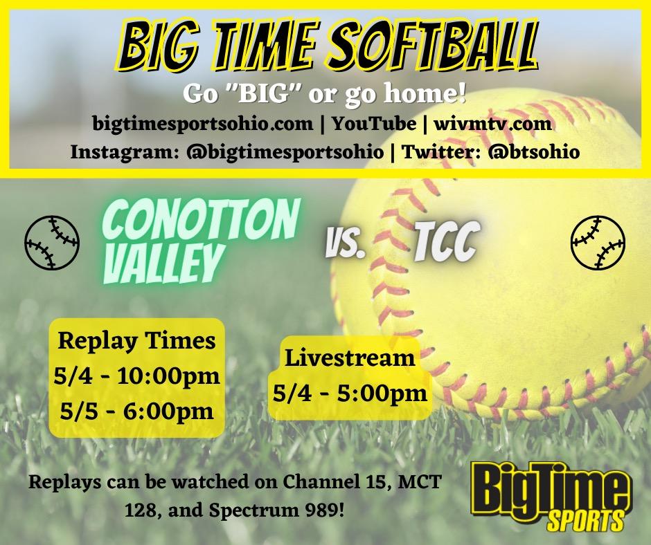 Big Time Sports tweet media