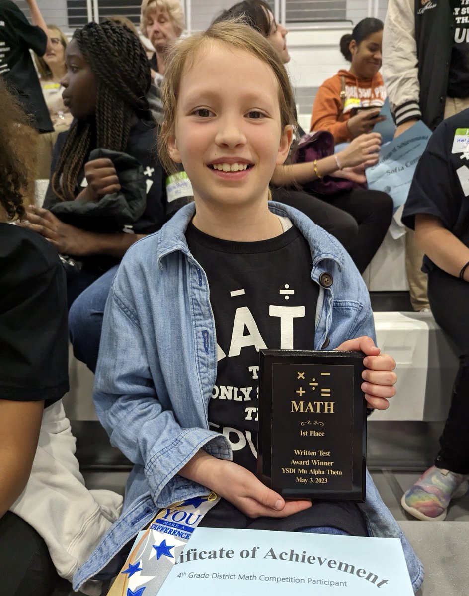 Harold C Johnson Elementary tweet media