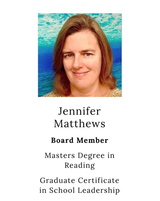CarolinaTeachrs's tweet image. We are excited to welcome Jennifer Matthews, Teacher and licensed School Administrator to our Board of Directors! 🎓🍏📚🎉🎊
#nced #sced #ncteachers #scteachers #wsfcs #ncpol #teacherlife #teacher
