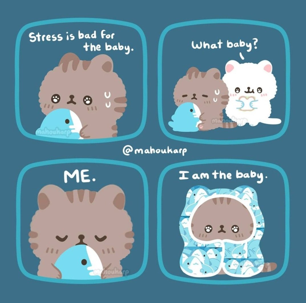 burymyvices's tweet photo. Without downloading any new pics, what is it like dating you?

don’t everyone line up to date me too fast https://t.co/aCTl9OsZhR