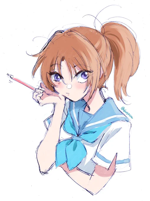 なちゅき