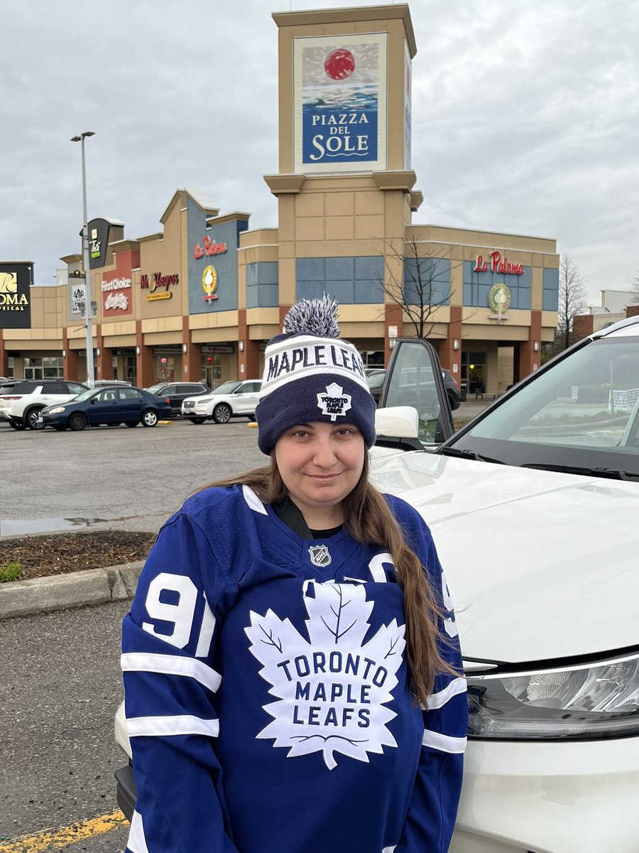 cece_alexandra's tweet photo. @TheFordFANatic @TheFordFANatic Challenge #5 and final one! The rain never stopped me anyway! I may live far from all of Toronto’s landmarks downtown but if your from Woodbridge Ontario you know this is the spot to be all summer long! #FordFanPower https://t.co/8zAZBZyRAX