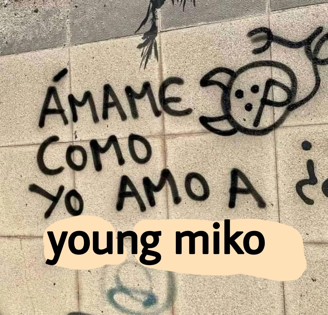 fuucktmz's tweet photo. lo único que pido https://t.co/7xKyd7U4H0