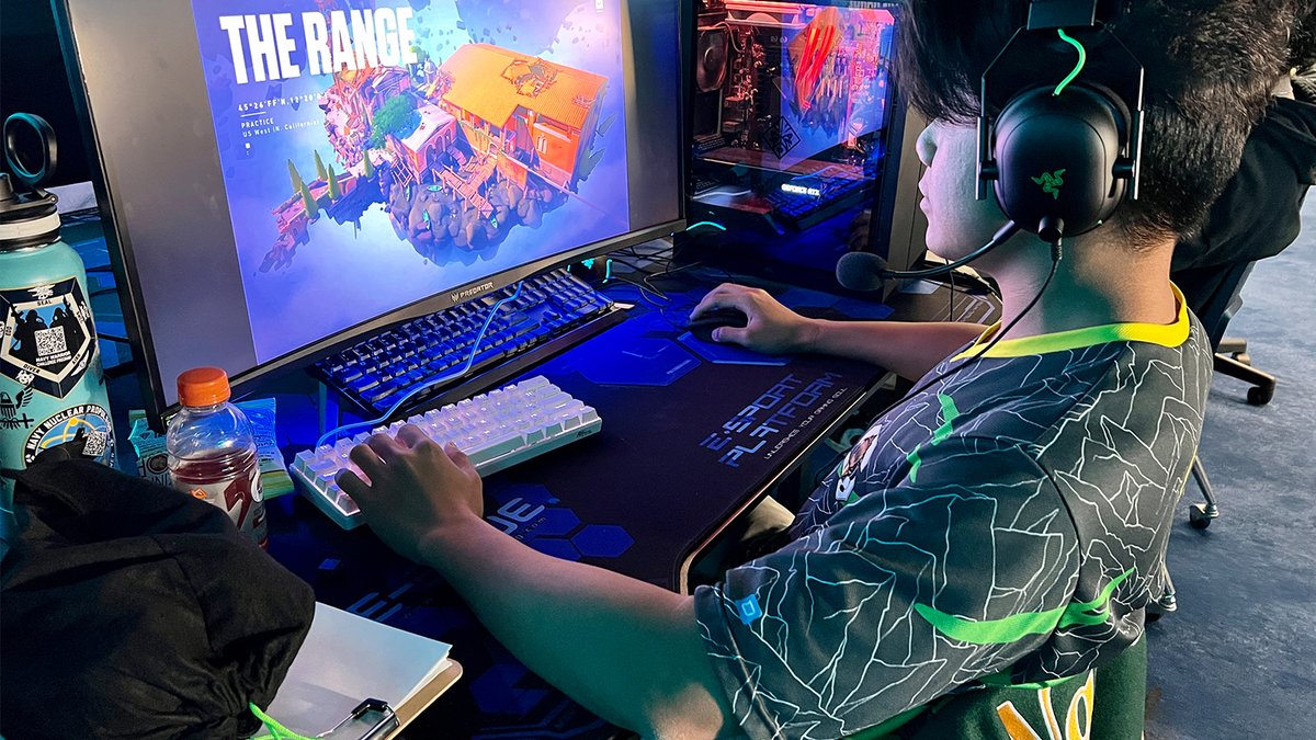 Santa Ana USD tweet media