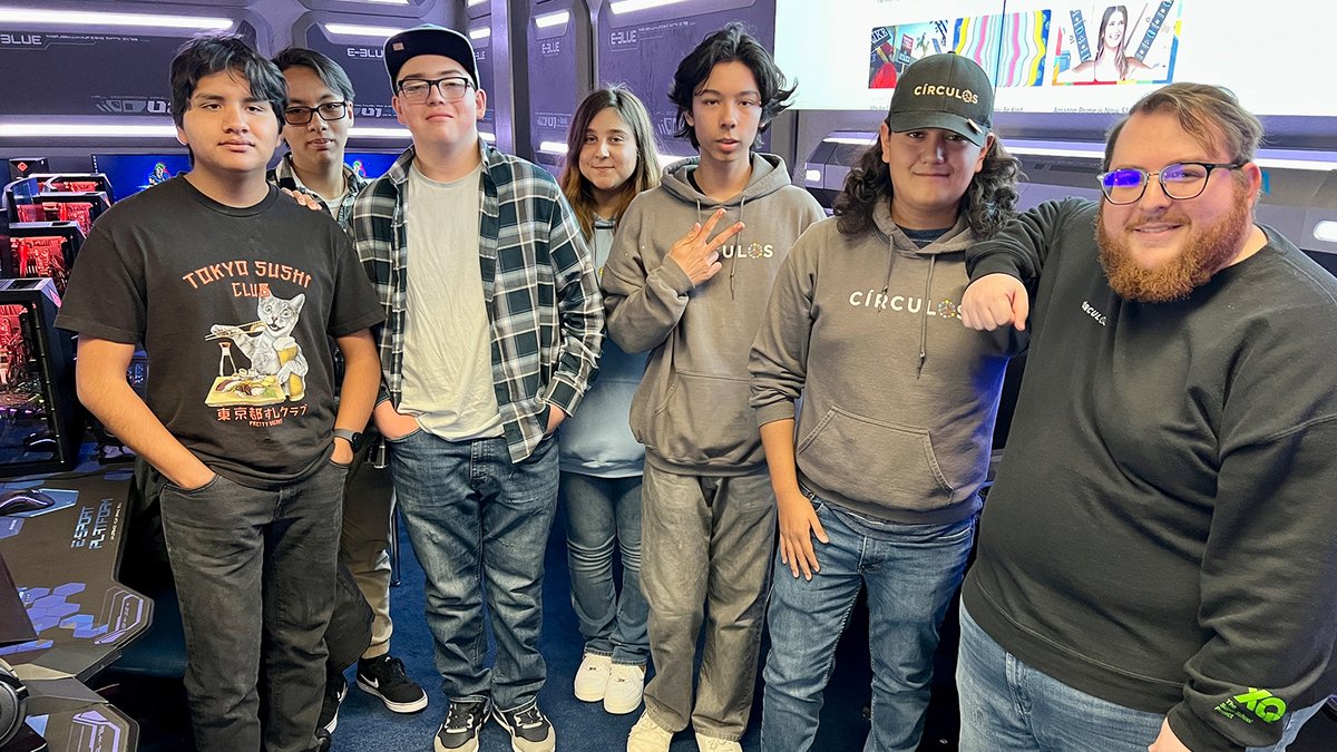 Santa Ana USD tweet media