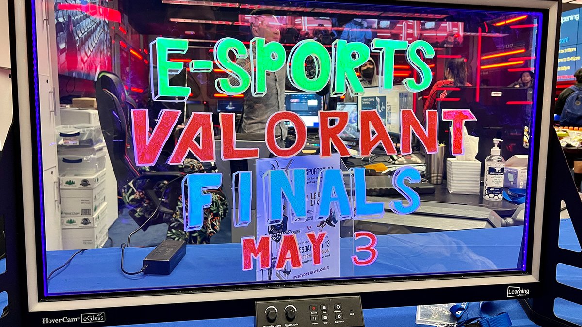 Santa Ana USD tweet media