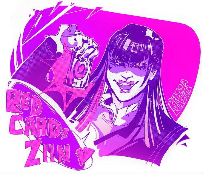 I don't even watch this shit [Beroba] [#KamenRiderGeats]